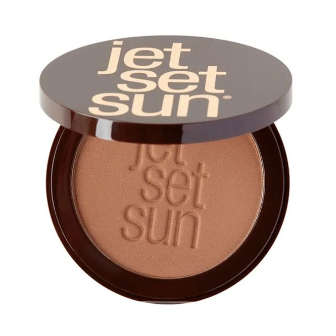 Hovedbilde JET SET SUN BRONZING POWDER