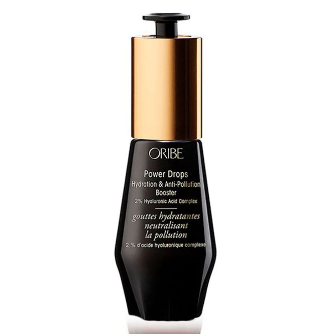 Hovedbilde Power Drops Hydration & Anti-Pollution Booster 