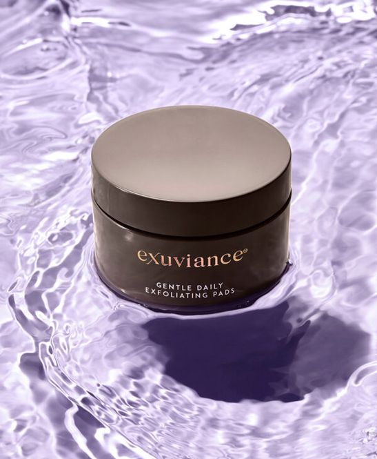 Hovedbilde Gentle Daily Exfoliating Pads