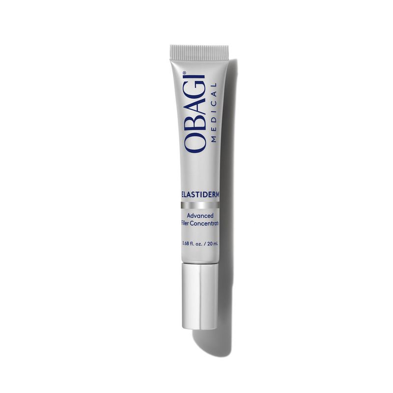 ELASTIDERM ADVANCED FILLER CONCENTRATE