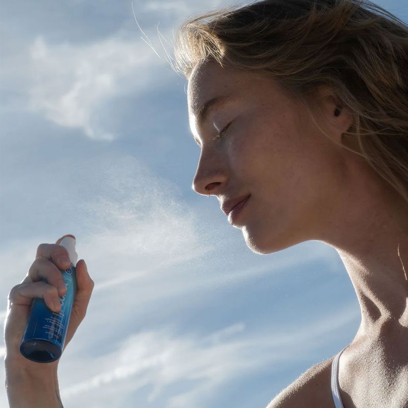 Face Sunscreen Mist SPF 50