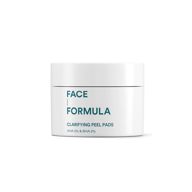 Hovedbilde Clarifying Peel Pads