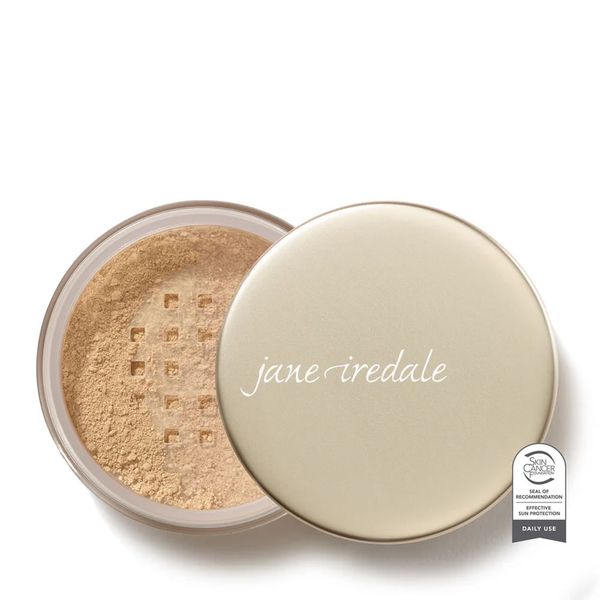Amazing Base Loose Minerals SPF 20
