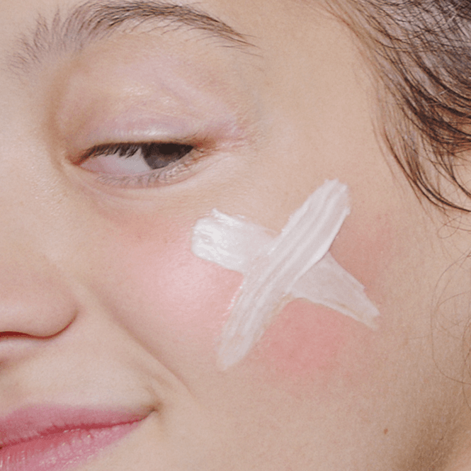 Hovedbilde stabilizing repair cream