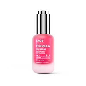 Hovedbilde PINK SERUM