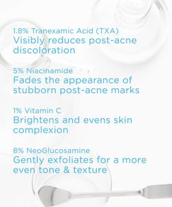 Hovedbilde Post-Acne Mark Correcting Serum