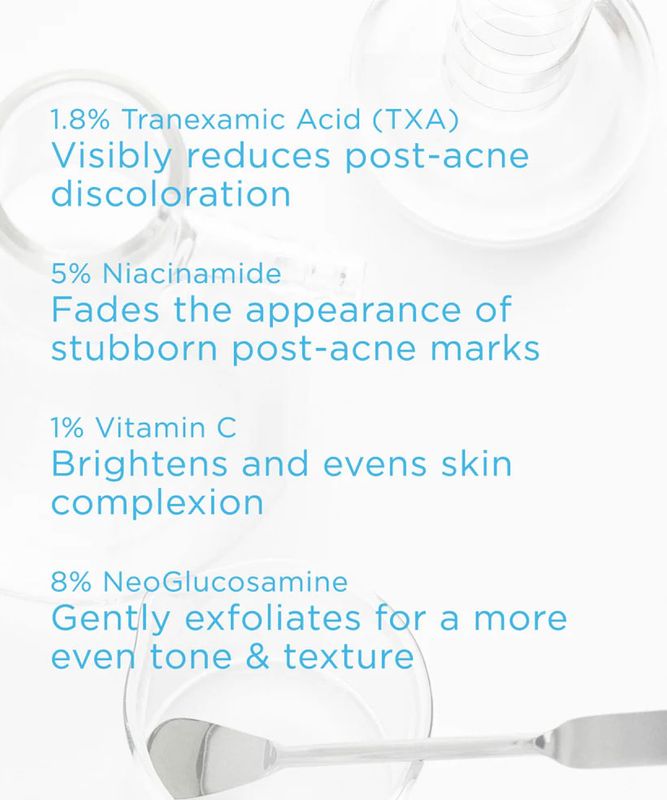 Post-Acne Mark Correcting Serum