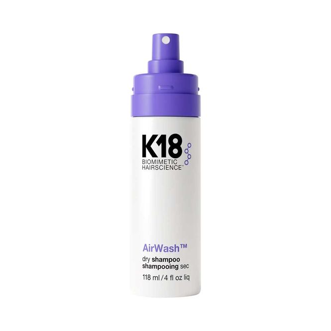 Hovedbilde AirWash™ Tørrsjampo