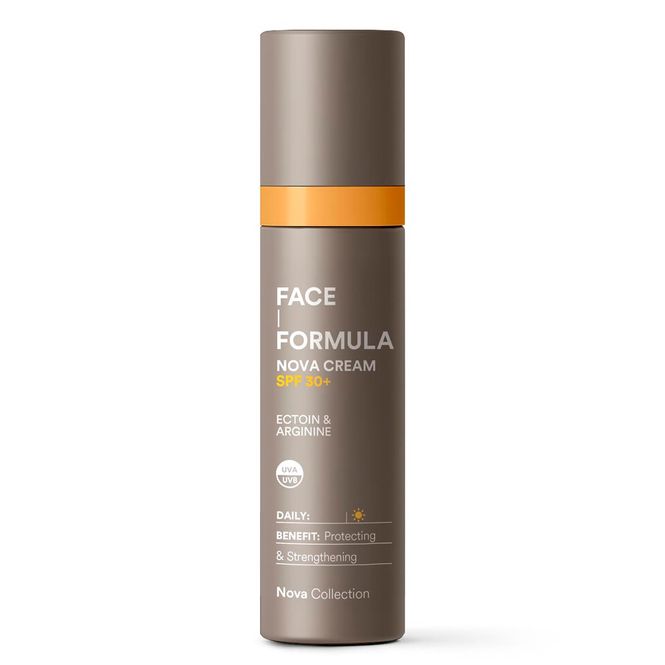 Hovedbilde NOVA CREAM SPF 30+