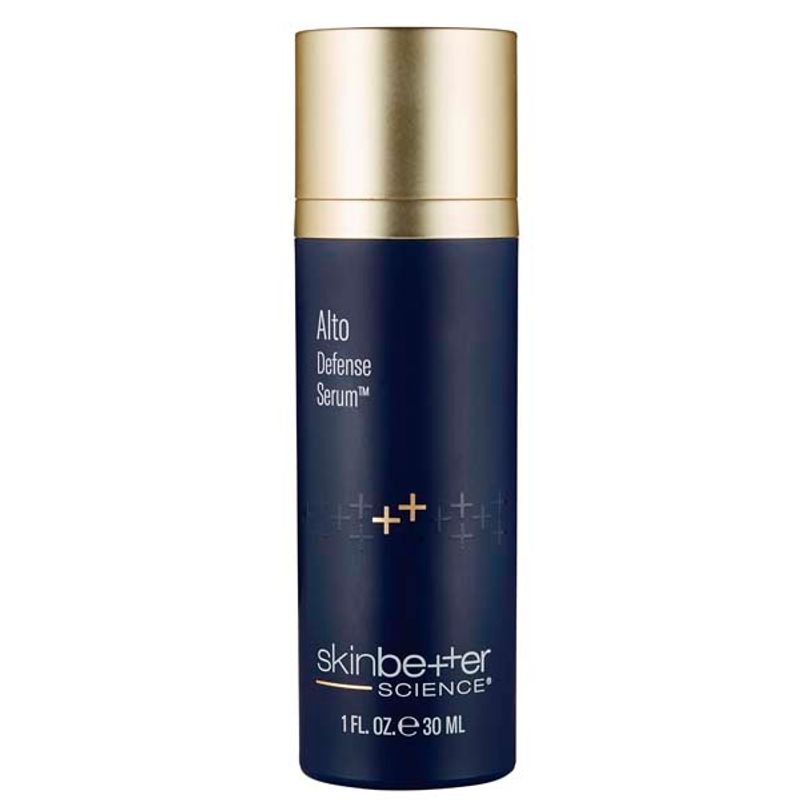 Alto Defense Serum