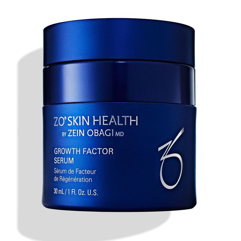 Growth Factor Serum 30ml