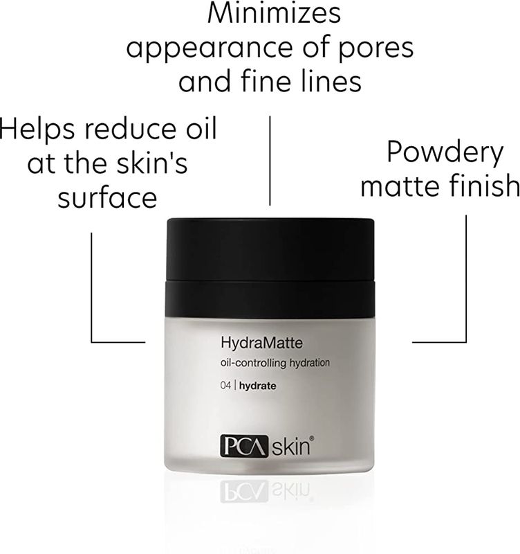 Hydramatte Travel Size 7g
