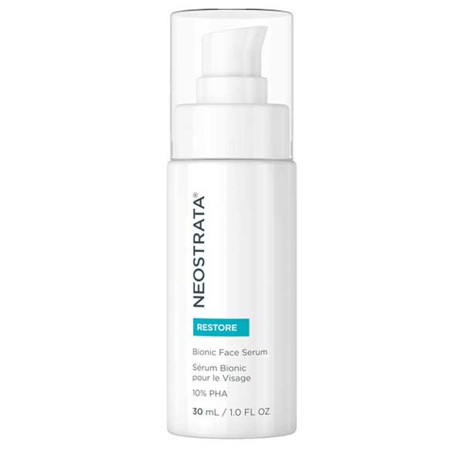 Hovedbilde Bionic Face Serum