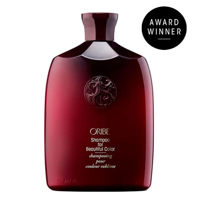 Hovedbilde Shampoo for Beautiful Color