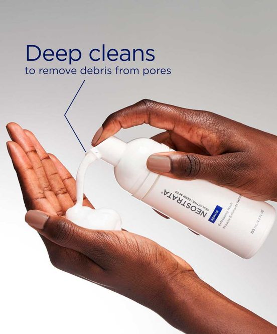 Hovedbilde Exfoliating Wash