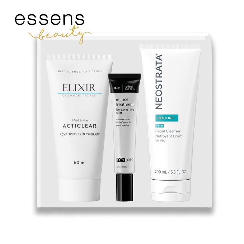 ROSACEA
