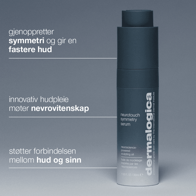 Hovedbilde neurotouch symmetry serum