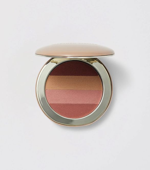 Hovedbilde Lip Suede Palette