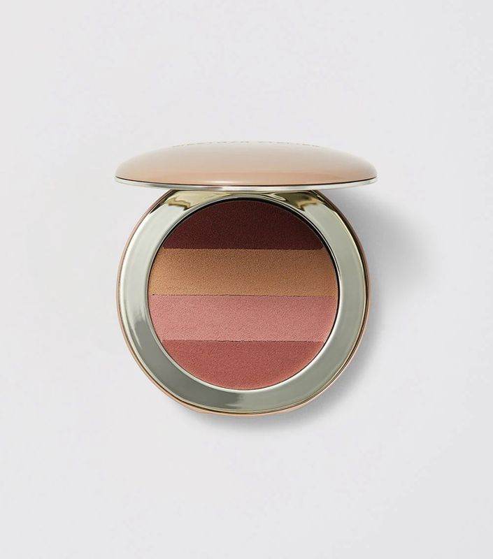 Lip Suede Palette