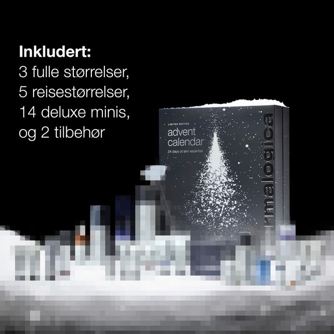 Hovedbilde Adventskalender