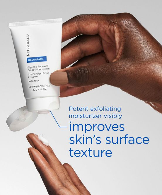 Hovedbilde GLYCOLIC RENEWAL Smoothing Cream