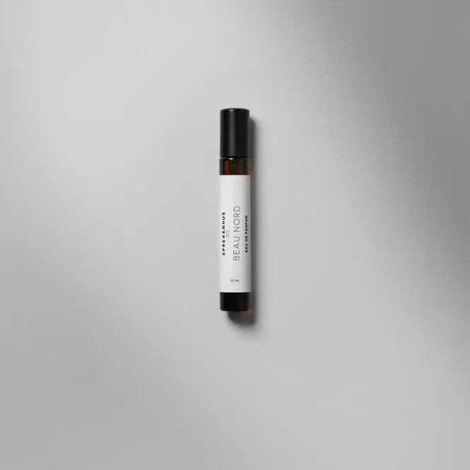 Hovedbilde Beau Nord - Eau de Parfum Travel Size 10ml