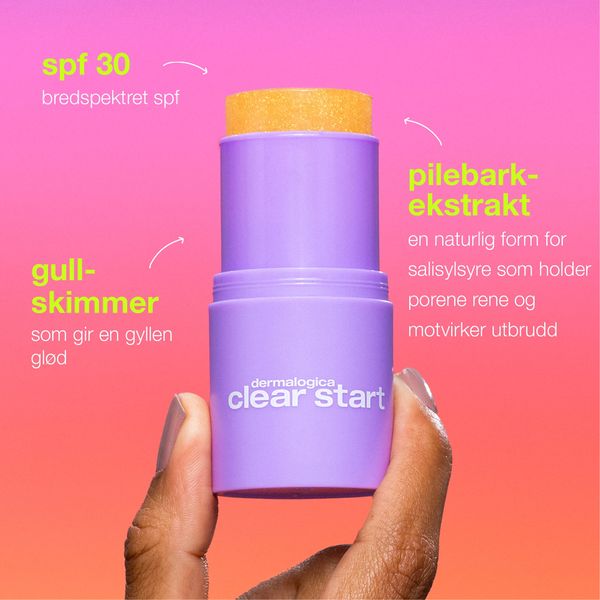 golden hour hydrating spf30 stick