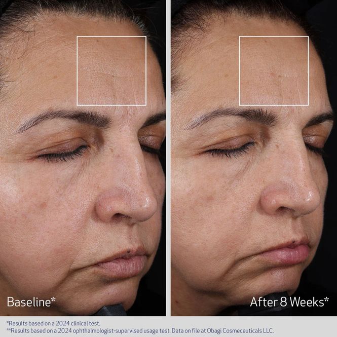 Hovedbilde ELASTIDERM ADVANCED FILLER CONCENTRATE