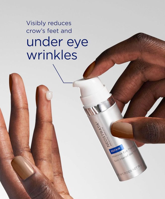 Intensive Eye Therapy