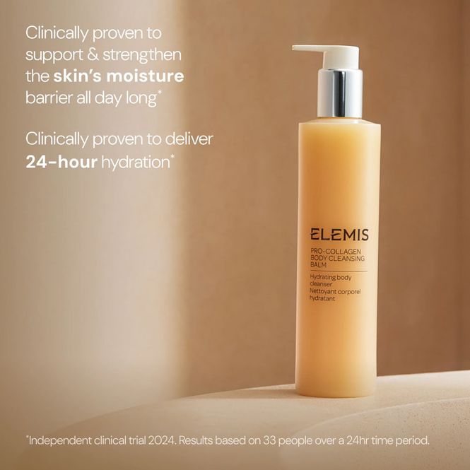Hovedbilde Pro-Collagen Body Cleansing Balm