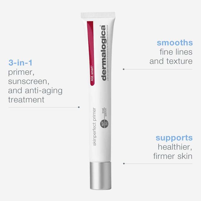 Hovedbilde skinperfect primer spf30