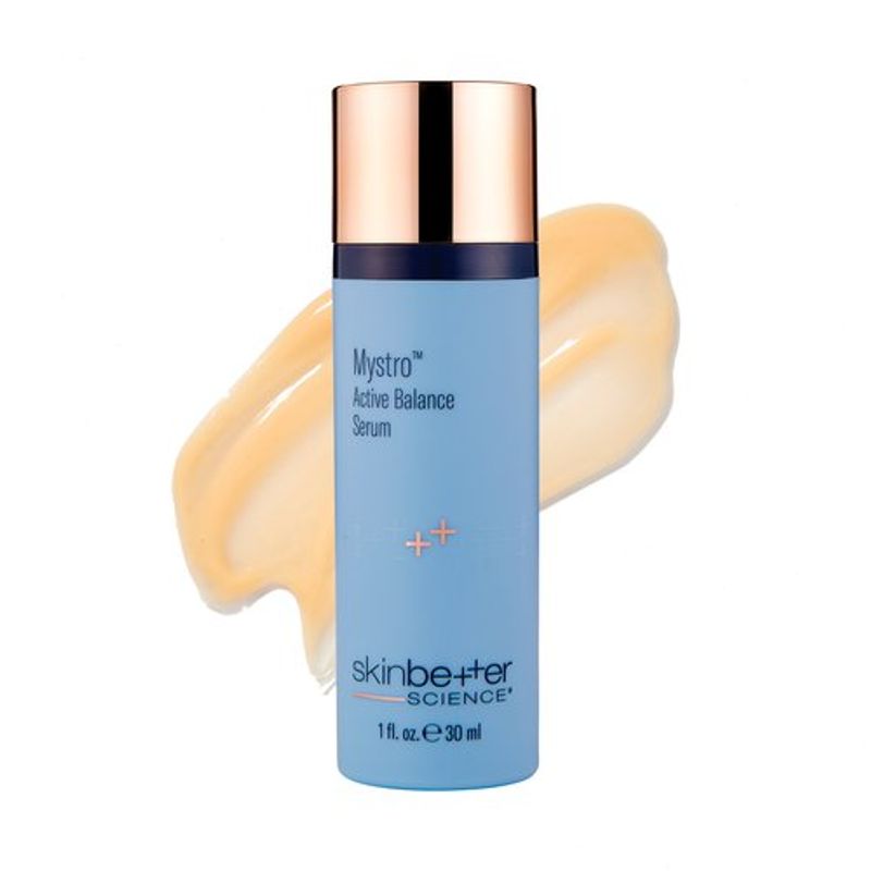 Mystro Active Balance Serum 30 ml