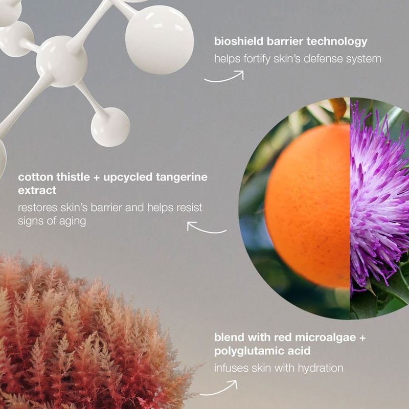 dynamic skin strengthening serum