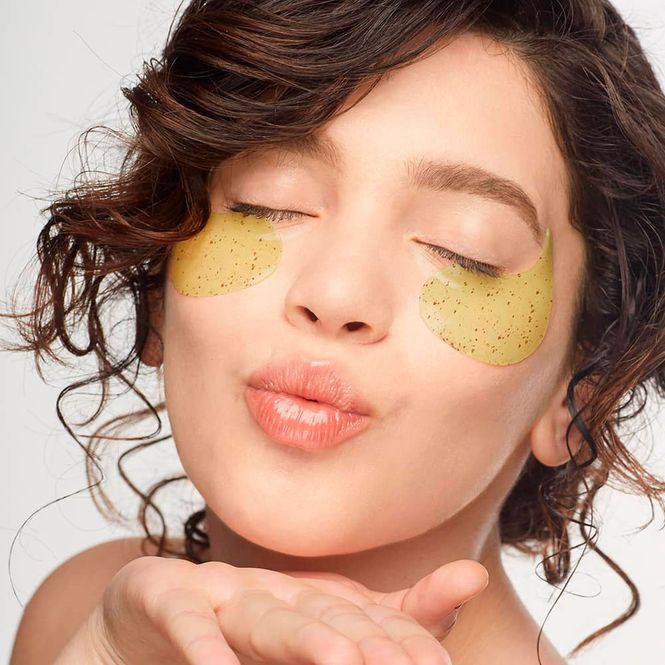 Hovedbilde Perk Up Eye Patches 1pk