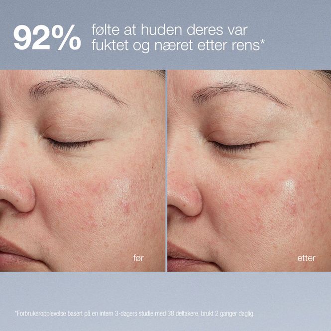 Hovedbilde magnetic[+] afterglow cleanser