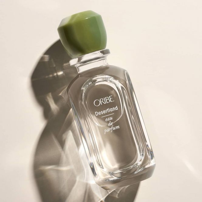 Hovedbilde Desertland Eau de Parfum