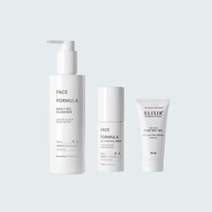 Hovedbilde Clear Start Kit