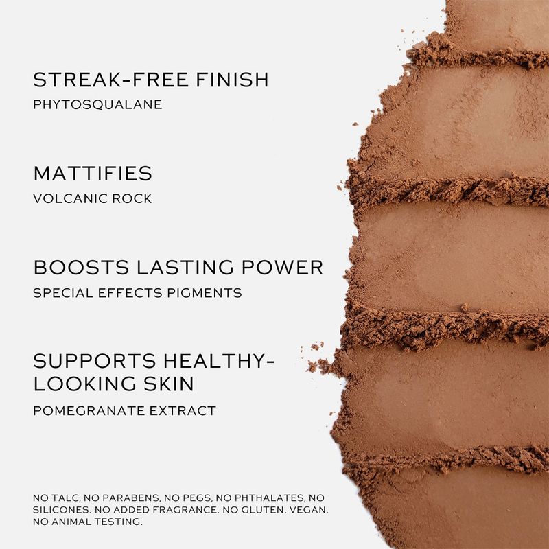 Beauty Butter Powder Bronzer