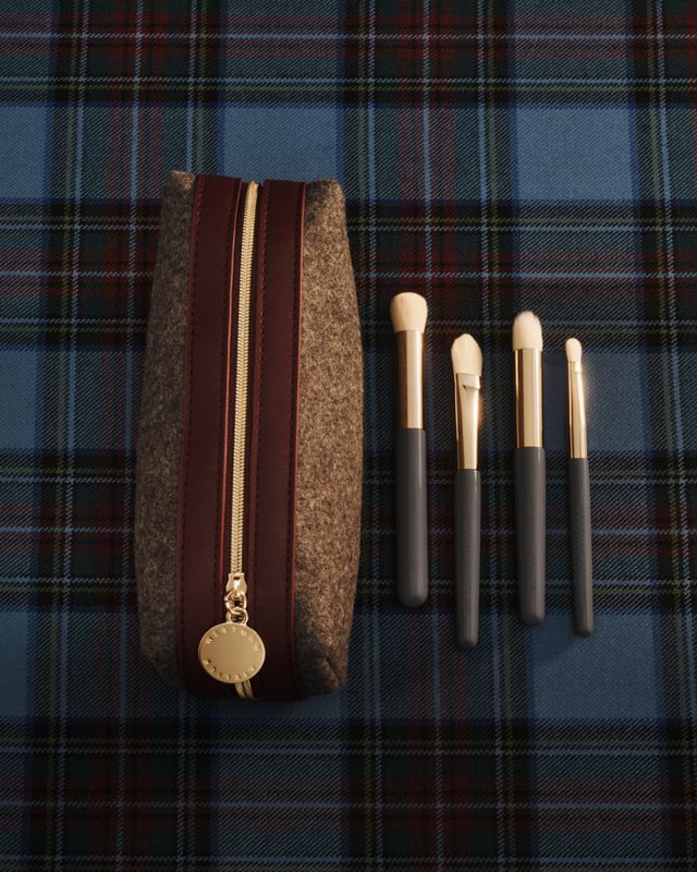 The Refining Brush Edit