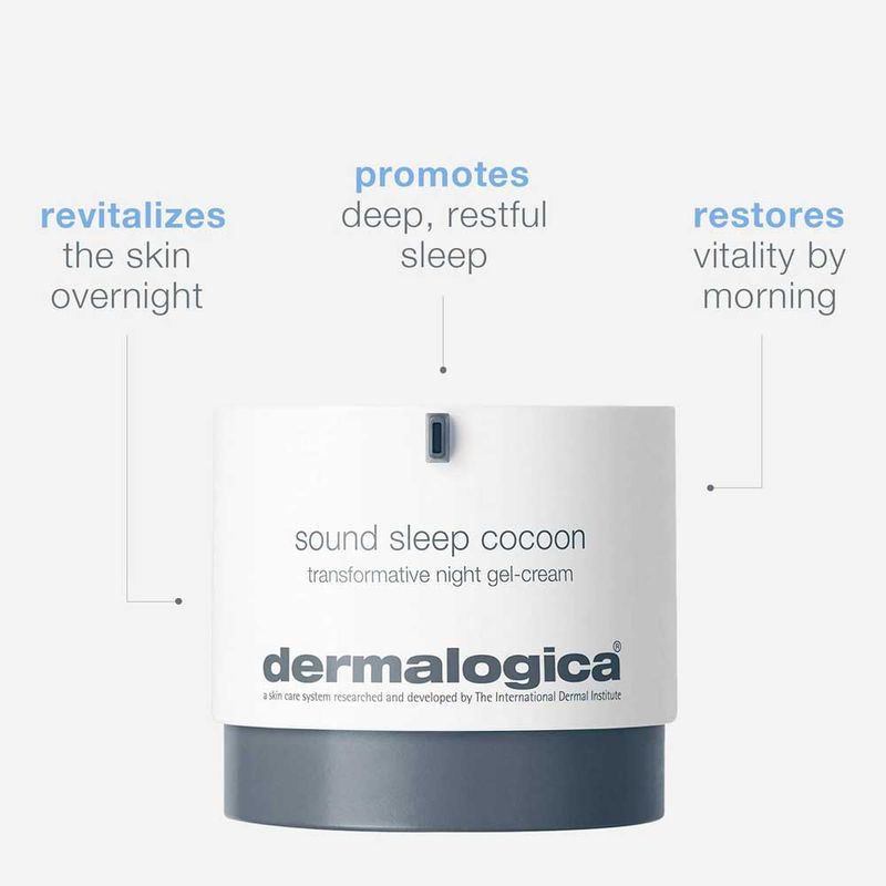 sound sleep cocoon