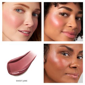Hovedbilde ColorLuxe Liquid Blush