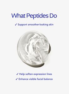 Hovedbilde Peptide Facial Refining Concentrate