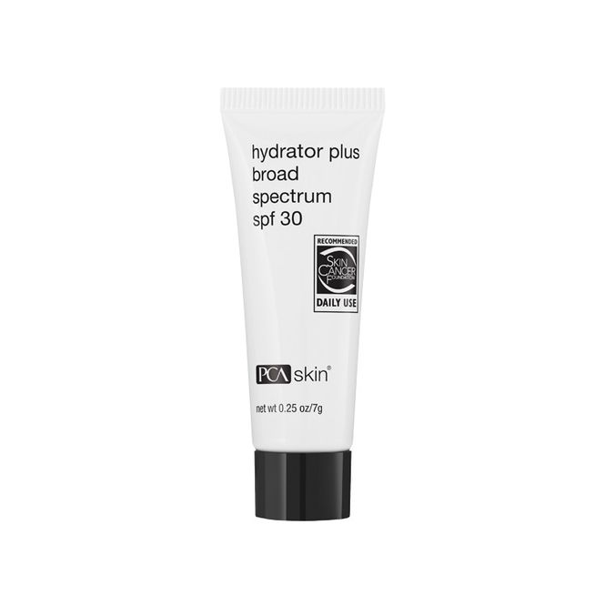 Hovedbilde Hydrator Plus Broad Spectrum SPF 30 Travel Size 7g