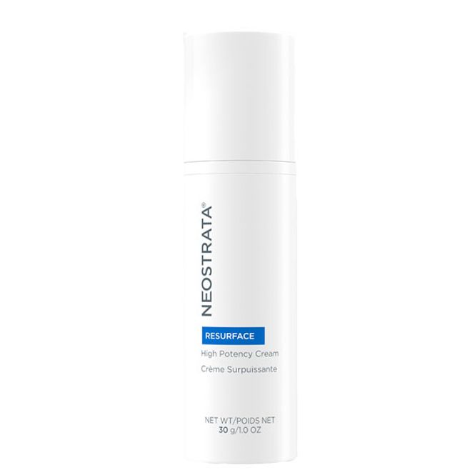 Hovedbilde High Potency Cream
