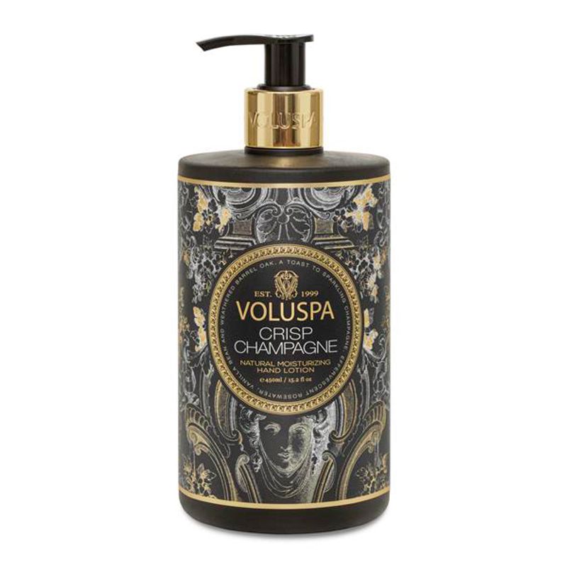 CRISP CHAMPAGNE HAND LOTION