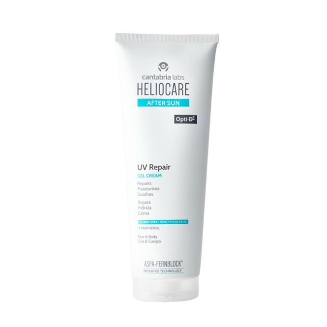 Hovedbilde HELIOCARE After Sun UV Repair Gel Cream
