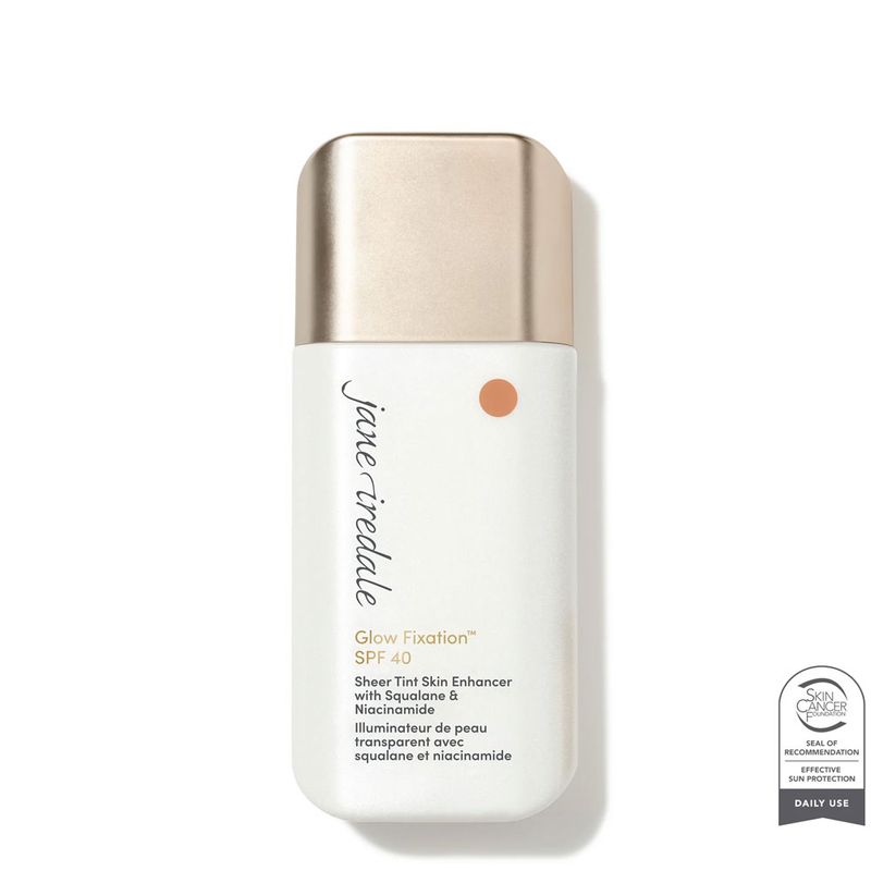 Glow Fixation SPF 30 Skin Tint