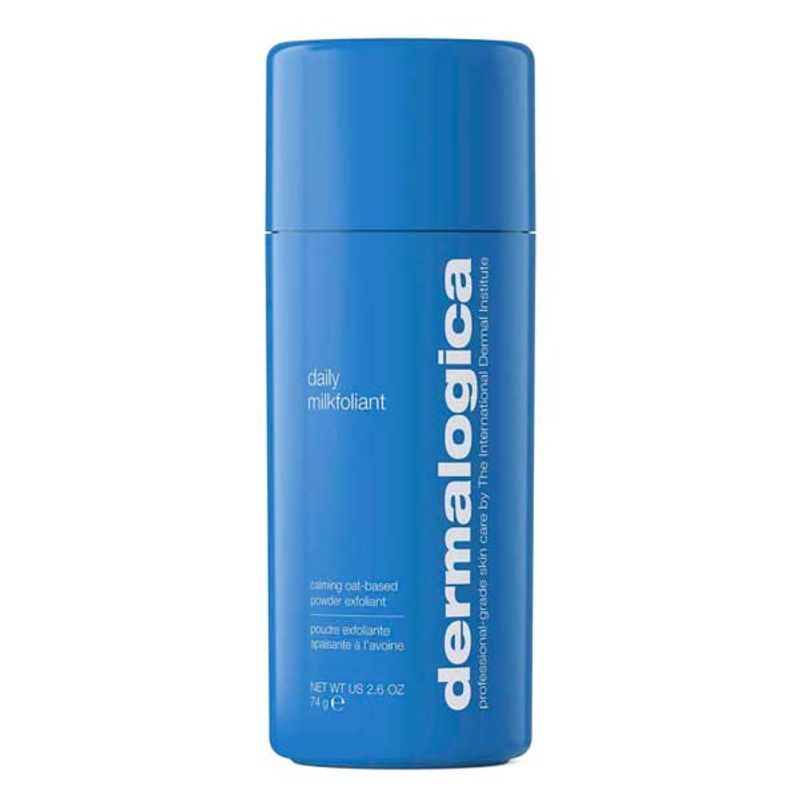 daily milkfoliant