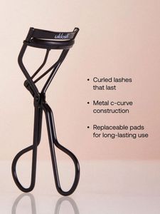 Hovedbilde Uklash Eyelash Curler