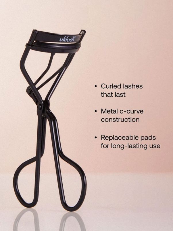 Uklash Eyelash Curler